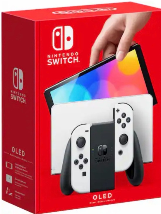 Nintendo Other - 🔥 New Nintendo Switch (Japan Model)🔥